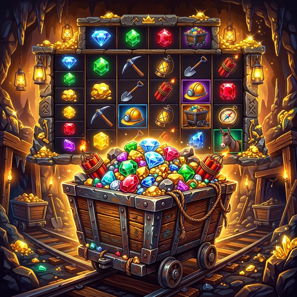 Bonanza Megaways στο LolaJack slots casino
