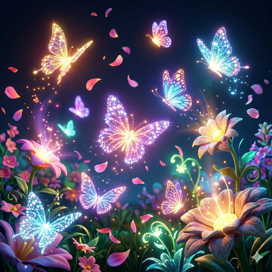 Butterfly Staxx στο LolaJack