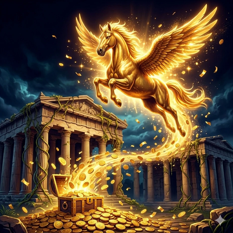 Divine Fortune στο LolaJack