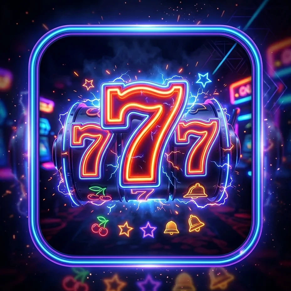 Electric Sevens στο LolaJack